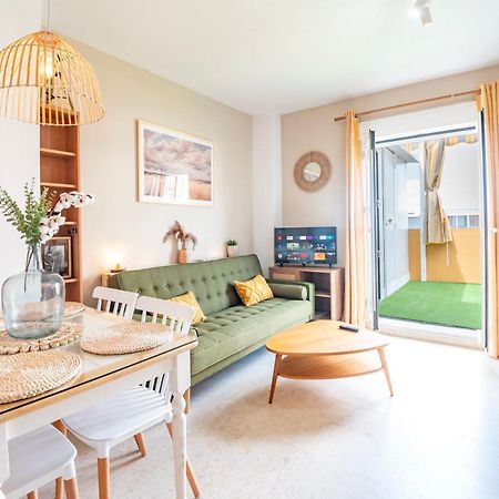 Atico Con Terraza Junto A La Catedral Apartment Huelva Exterior photo